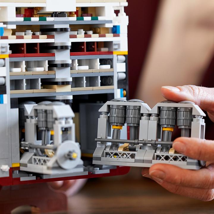 Produktbild LEGO Titanic (10294, LEGO Creator Expert, LEGO Seltene Sets)