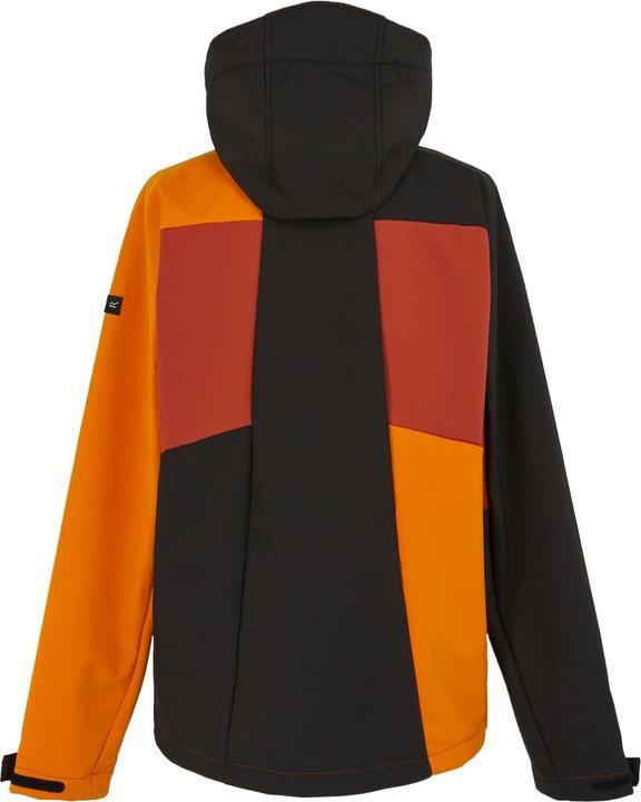 Image du produit Regatta - Veste softshell HEWITTS - Homme (XL)