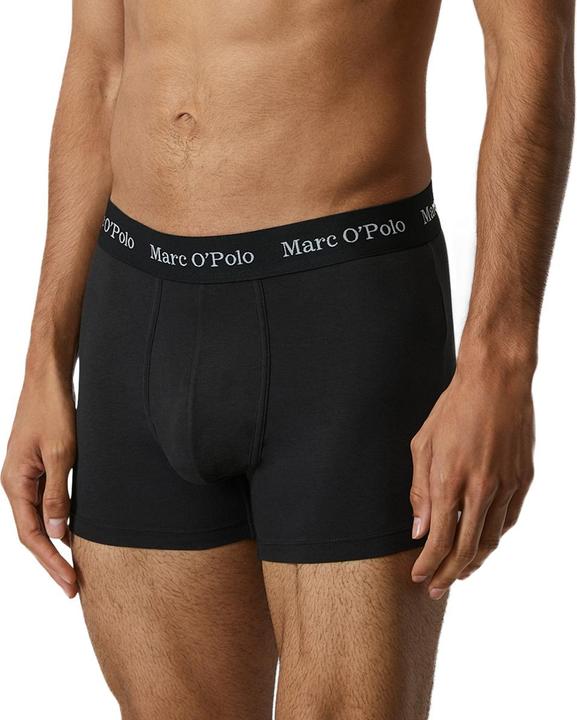 Produktbild Marc O'Polo Boxershort Casual Figurbetont (L, 3er Pack)
