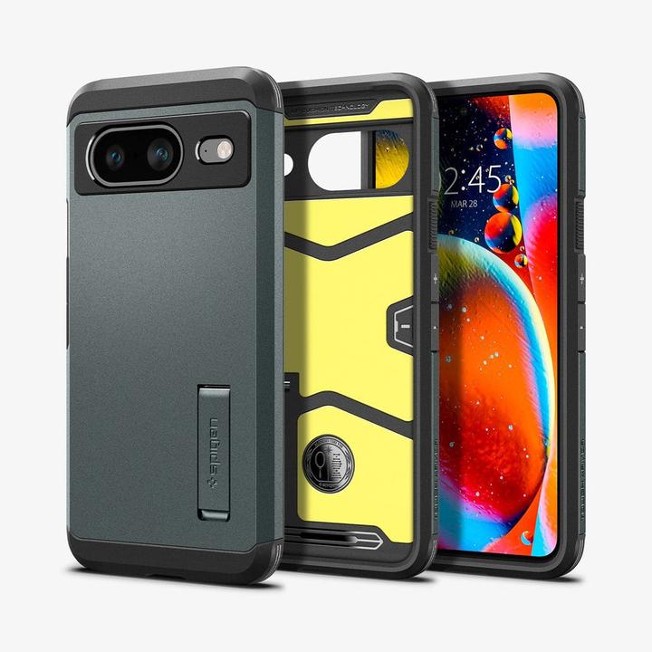 Immagine prodotto Spigen Tough Armor (Google Pixel 8)