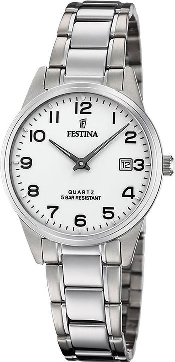 Image du produit Festina Classique (Montre analogique, 31 mm)
