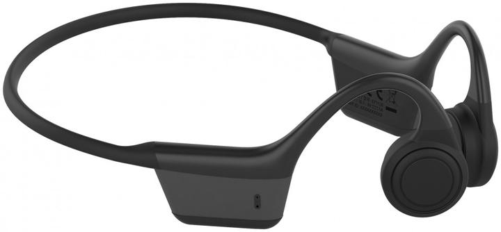 Actual product image Creative Bluetooth Headphones Outlier Free Mini Black (51EF1130AA000) (ANC, 6 h, Wireless)