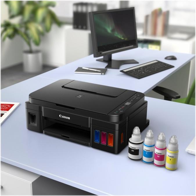 Produktbild Canon Pixma G3410 (Tintentank, Farbe)