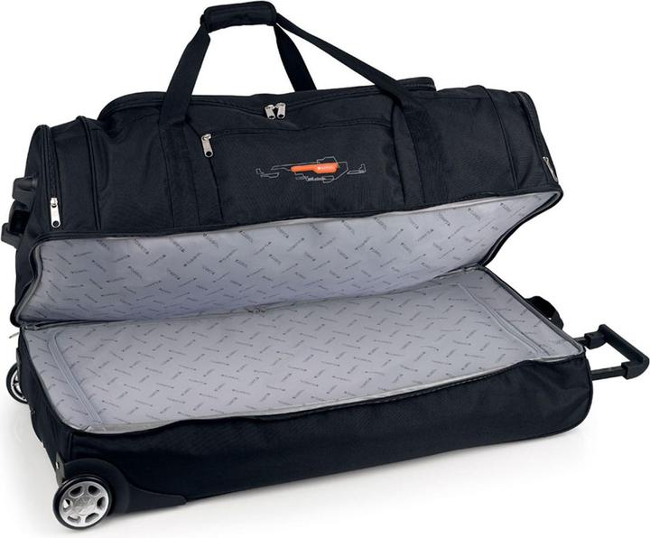 Immagine prodotto Gabol Settimana Eco (105 l)