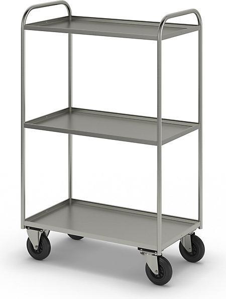 Produktbild Kongamek Etagenwagen KM41 (400 kg)