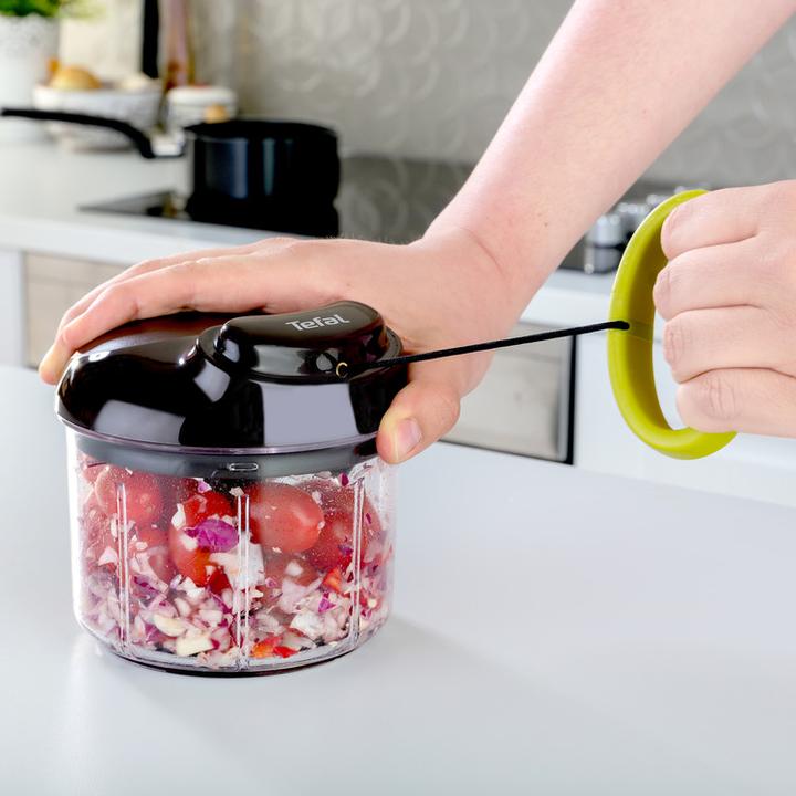 Immagine prodotto Tefal Kit lama tritaghiaccio da 5 secondi (900 ml)