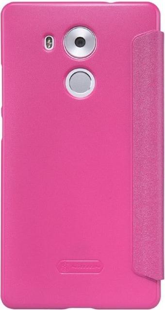Actual product image Nillkin Sparkle Series (Mate 8)