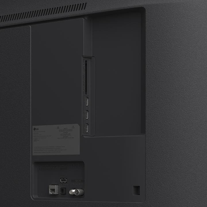 Immagine prodotto LG 65UA75006LA (65", UA75, LED, 4K, 2025)