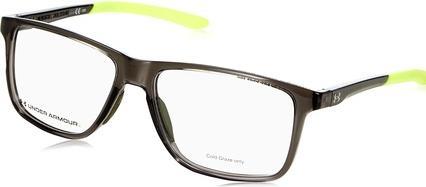 Produktbild Under Armour Sonnenbrille 56 0ox/15 Crystal Green