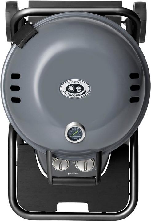 Immagine prodotto Outdoorchef Ascona 570 G (9.70 kW)