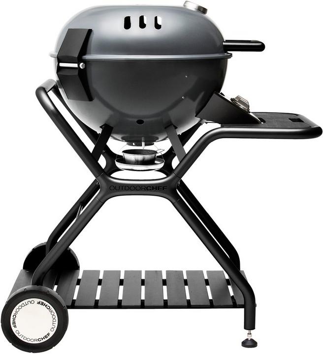 Immagine prodotto Outdoorchef Ascona 570 G (9.70 kW)