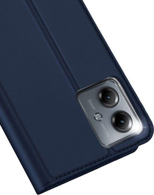 Image du produit Dux Ducis Couverture de livre Skin Pro Series (Motorola Moto G14)