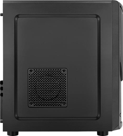 Actual product image AeroCool Tomahawk Midi Tower (ATX)