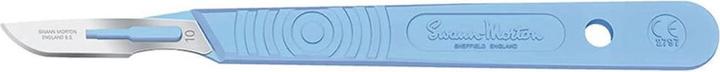 Image du produit Swann Morton Scalpels stériles à usage unique n° 10
