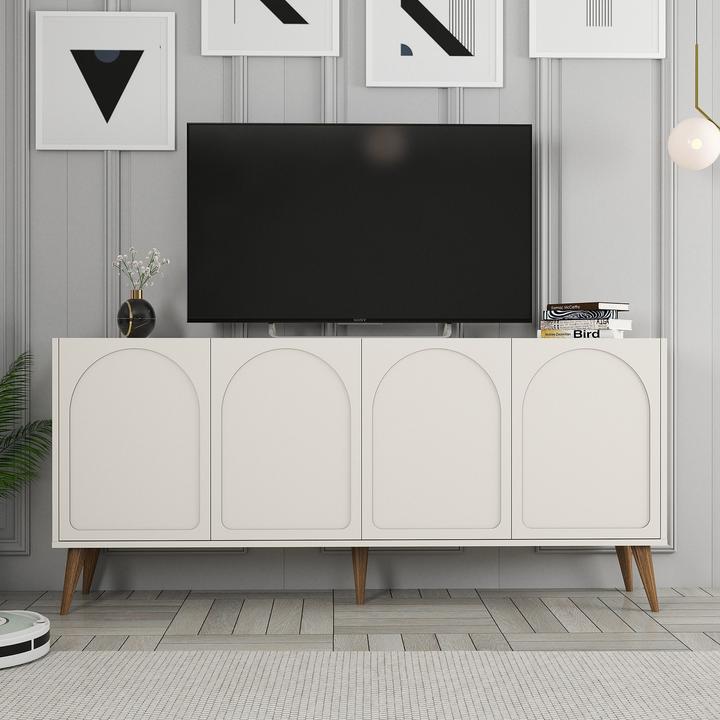 Produktbild Hanah Home Lyon (180 x 35 x 81 cm)
