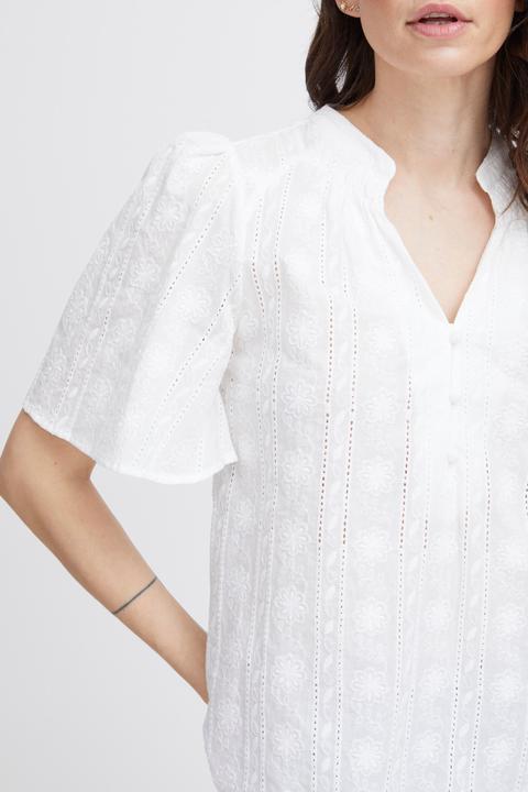 Actual product image Pulz Jeans PZWILLA Blouse 50208169 (XS)