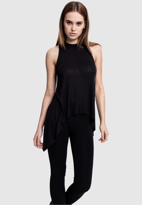 Immagine prodotto Urban Classics Top Donna HiLo Viscosa (M)