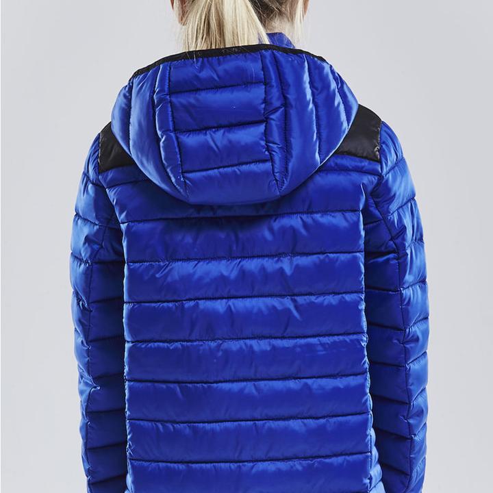 Produktbild Craft Isolate Jacket Jr (134)