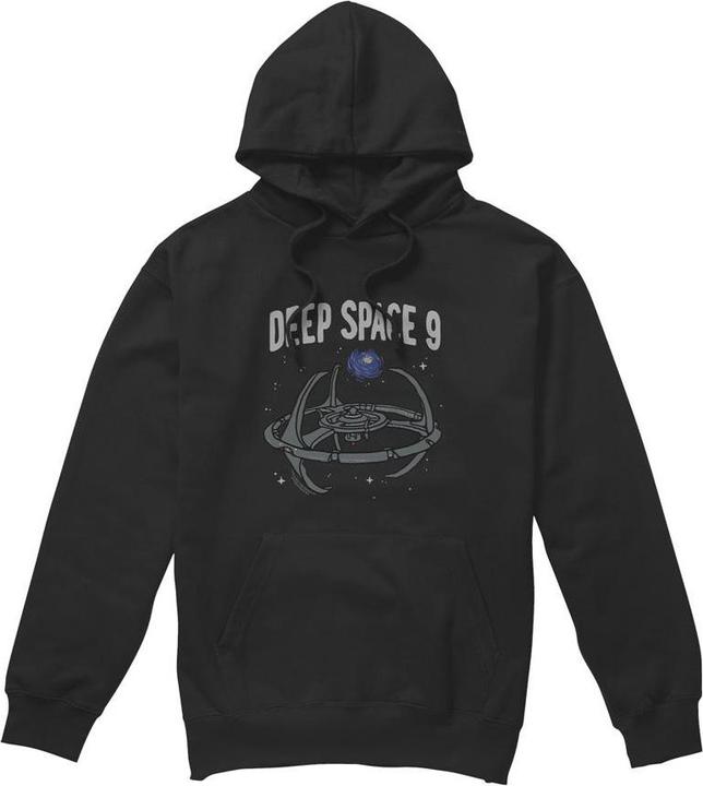 The Bajor Kapuzenpullover