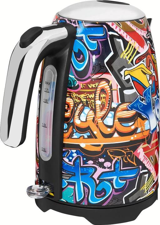 Immagine prodotto Gutfels ACQUA3010G (1.70 l)