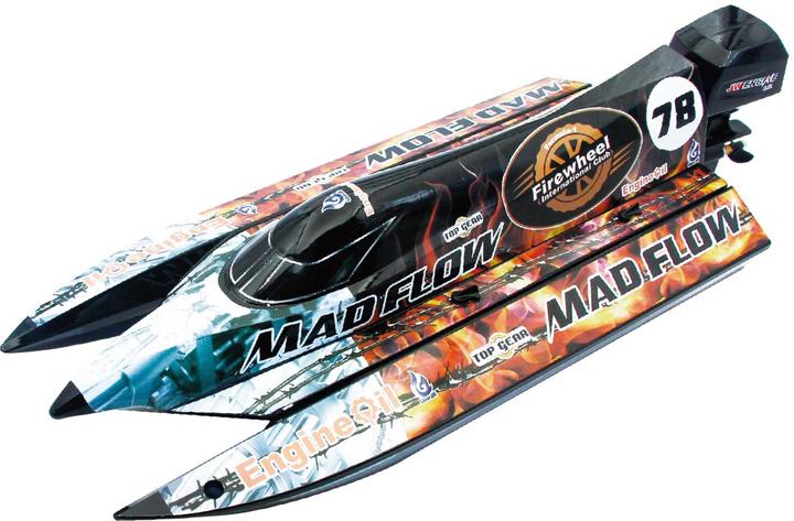 Image du produit Joysway Mad Flow