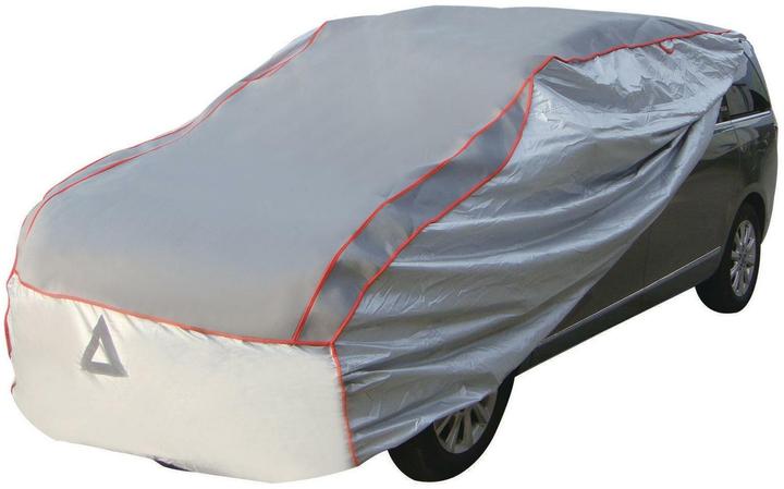 HP Autozubehör HP Hail Protection Garage Van
