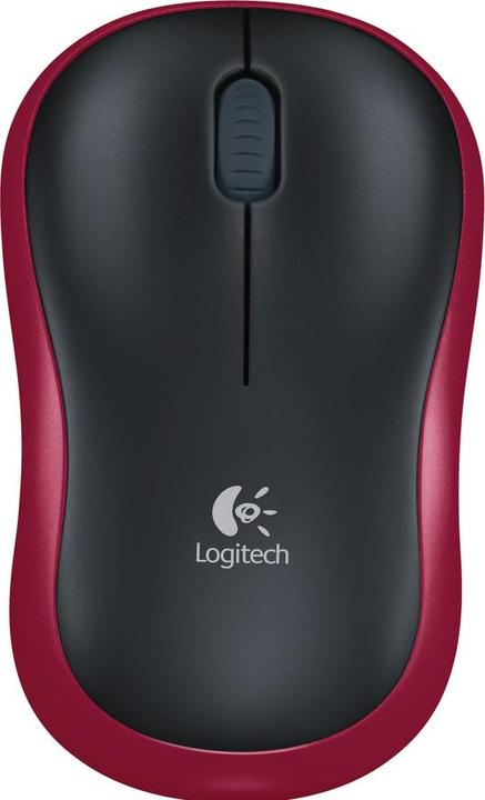 Produktbild Logitech M185 (Kabellos)