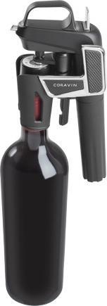 Immagine prodotto Coravin Tappo a vite (Chiusura per il vino)