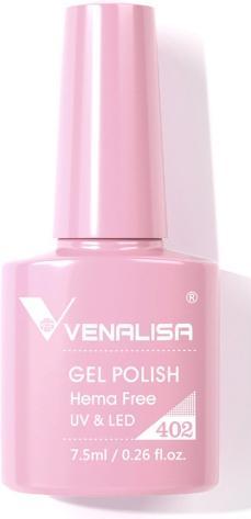 Immagine prodotto Venalisa Gellack 402 UV/LED (Pink, Vernice UV gel)