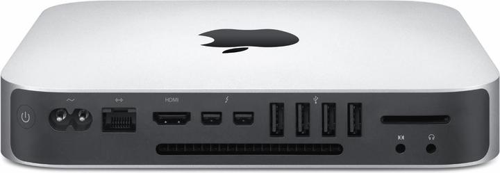 Image du produit Apple Mac mini (Intel Core i7, 16 Go, 256 Go)