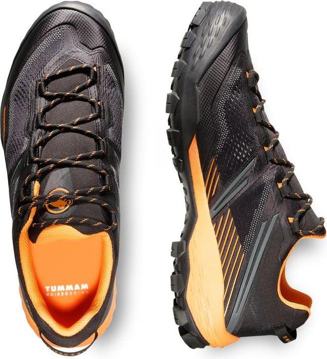 Produktbild Mammut Ducan II Low GTX (42 2/3)
