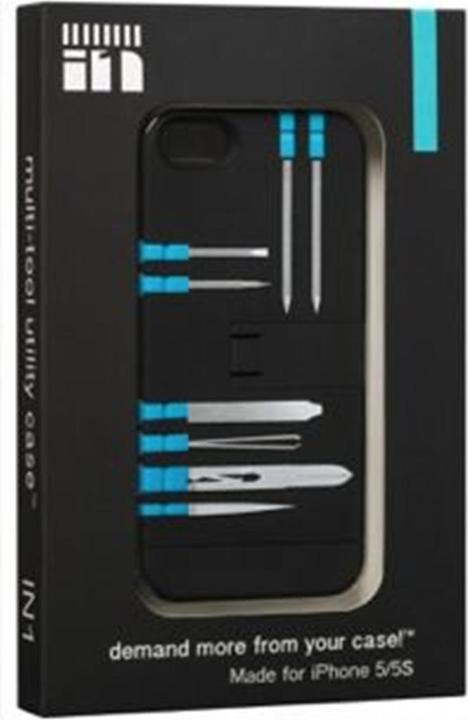 Actual product image Incase Multifunctional case (Apple iPhone 5s, Apple iPhone 5)