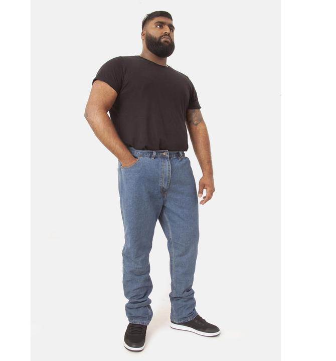 Immagine prodotto DUKE Jeans elasticizzati Rockford Carlos Kingsize (58)