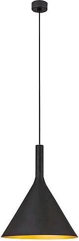 Image du produit Orion HL 61628 noirgo Lampe à suspension (E27)