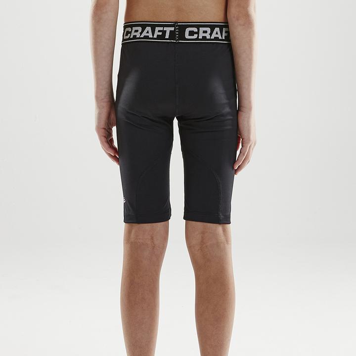 Actual product image Craft Pro Control Compression Short Tights Jr (146)