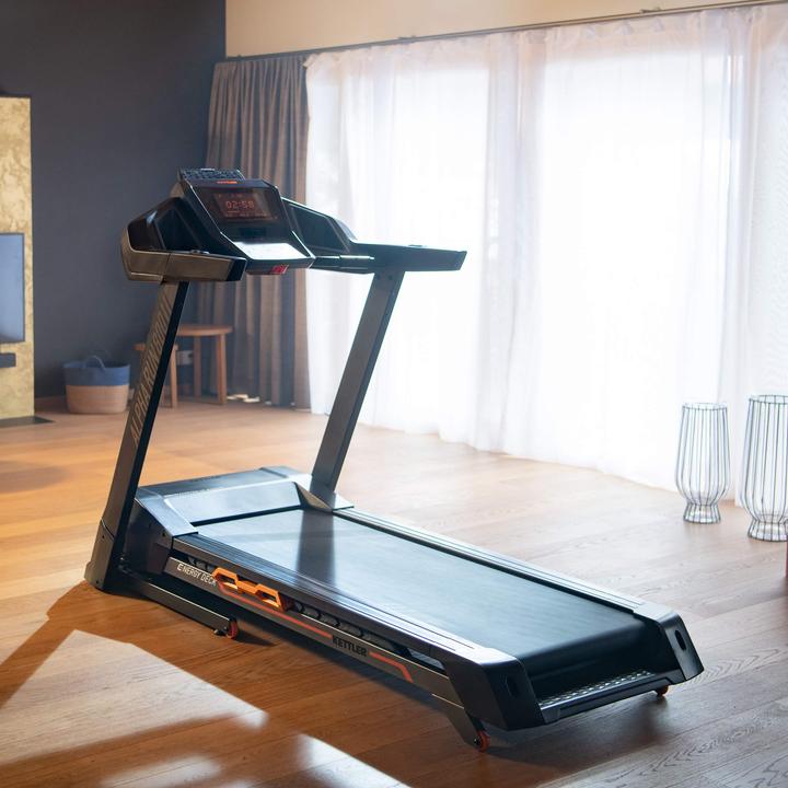 Produktbild Kettler Alpha Run 800