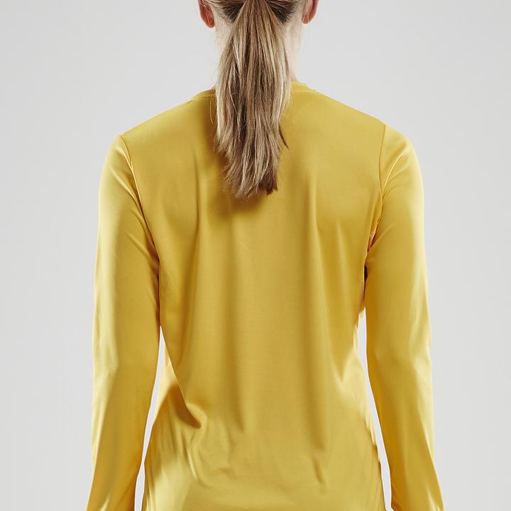 Immagine prodotto Craft Maglia Solida Ls W (L)