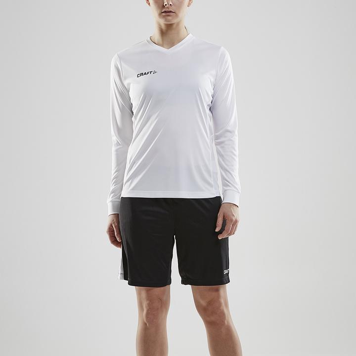 Immagine prodotto Craft Maglia Solida Ls W (M)