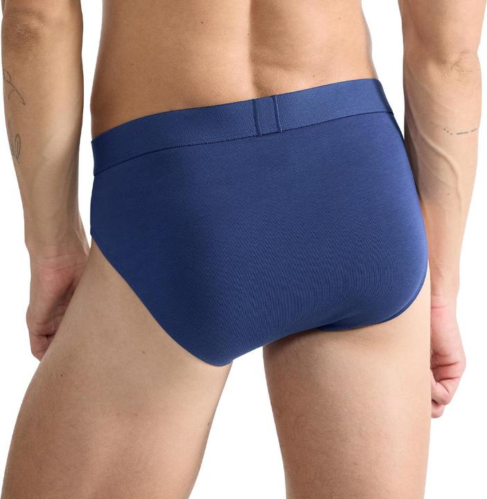 Produktbild Sloggi 4er Pack men EVER Ease Slip / Unterhose (XXL, 4er Pack)
