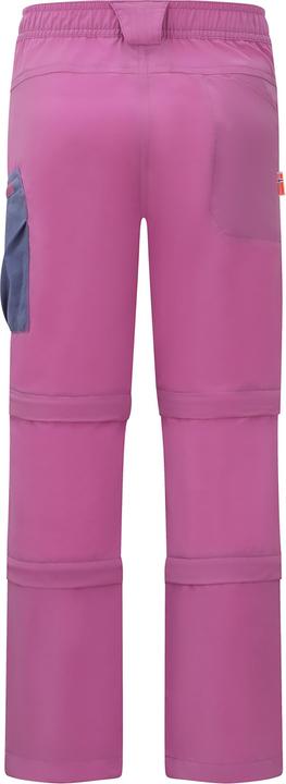 Immagine prodotto Trollkids Pantaloni da bambino Preikestolen a doppia zip (134)