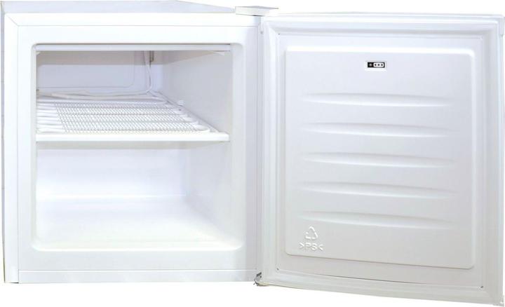 Produktbild Ich-zapfe Gefrierbox B40-010E weiss (Freistehend, 30 l)