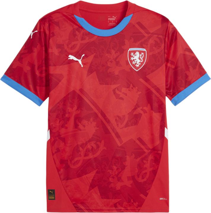 Puma FACR Home Jersey Replica