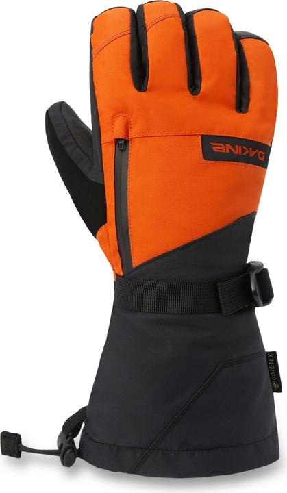 Image du produit Dakine Leather Titan Gore-Tex Gloves (L)