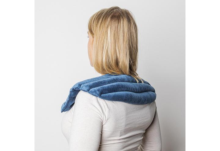 Image du produit Fs-Star Oreiller cervical (42 x 42 cm)