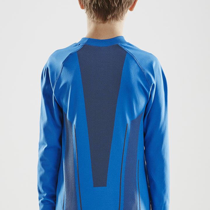 Immagine prodotto Craft Pro Control Jersey Senza Cuciture Jr (134)