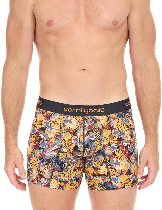 Produktbild Comfyballs Cotton Long (XXL, Einzelpack)