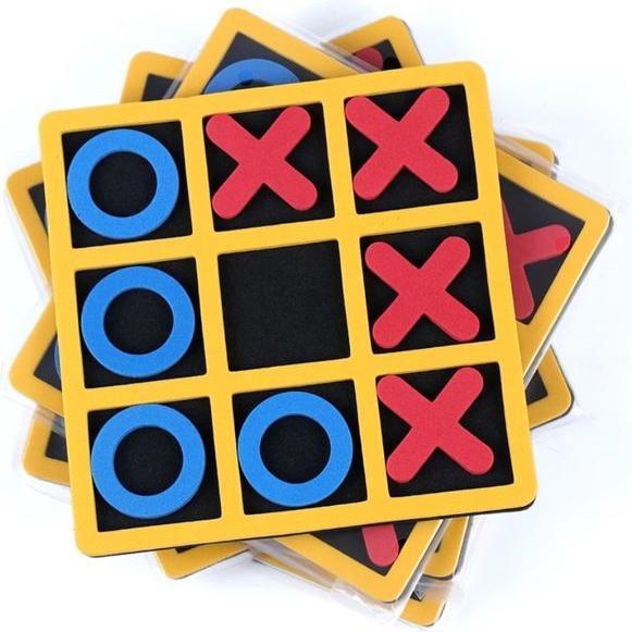 Image du produit MU Classic Jeu des trois coups pour toute la famille