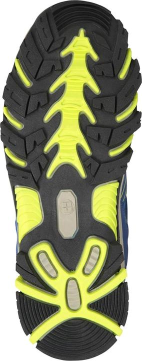 Image du produit Mountain Warehouse - Bottines de marche OSCAR - Enfant (35)