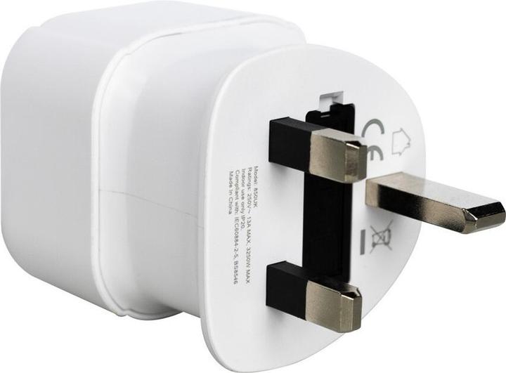Actual product image Savio AP-04