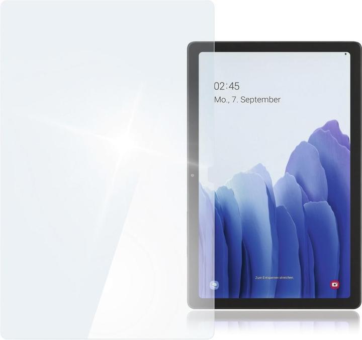 Image du produit Hama Premium (1 pièce(s), Galaxy Tab A7 10.4 (2020))